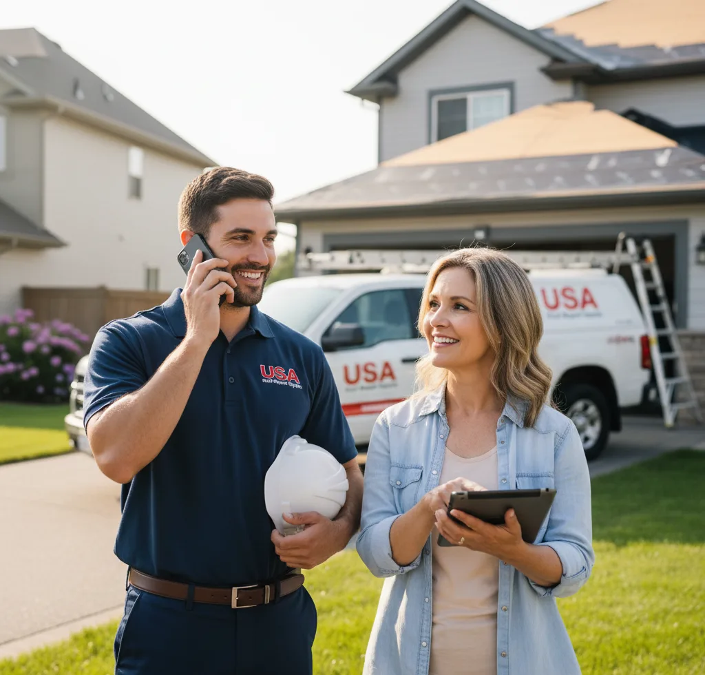 Roof Maintenance in East Palatka, FL